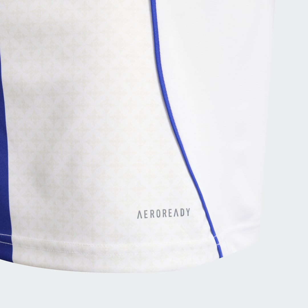 Maillot Domicile enfant OL 2025/ - vue 4