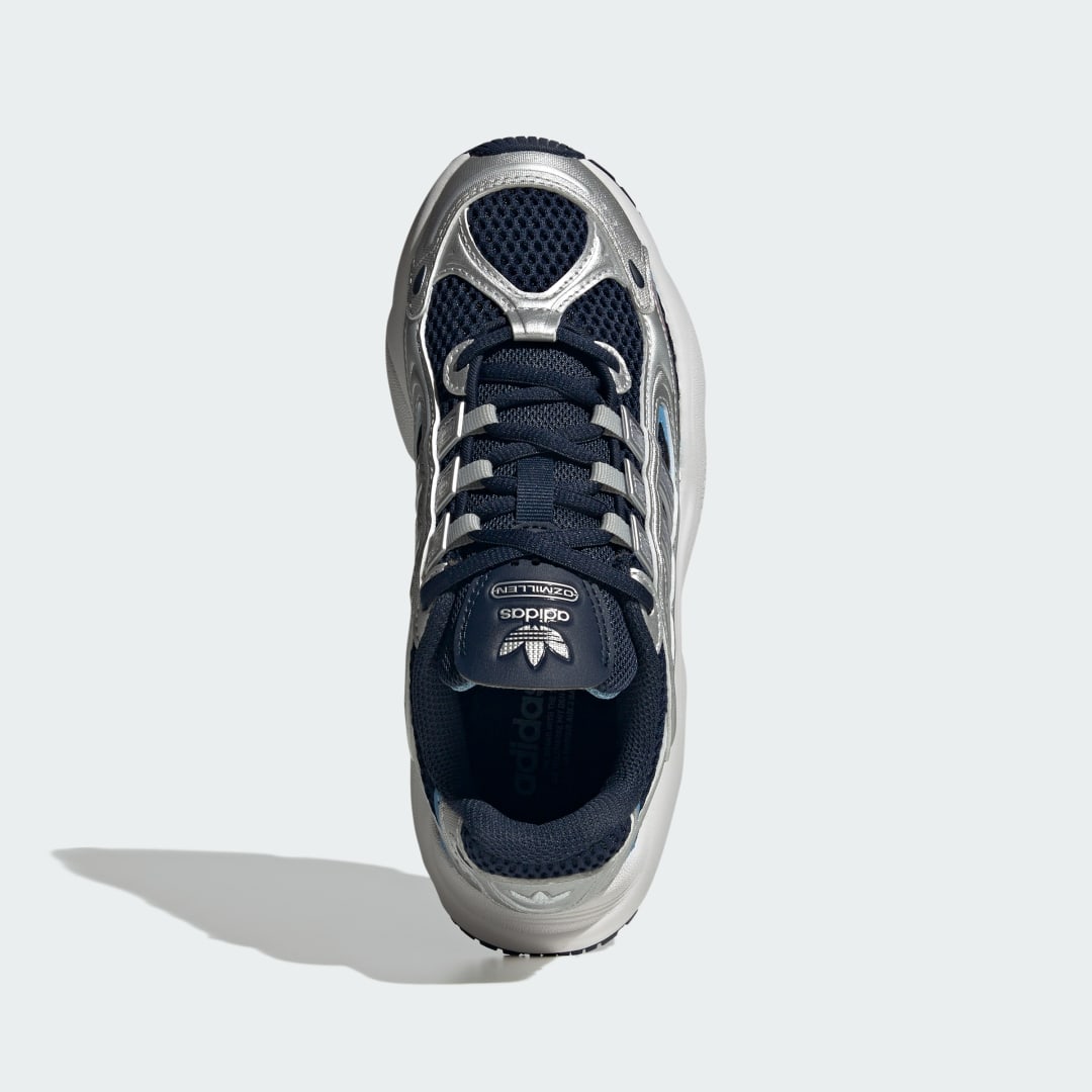 Thumbnail - OZMILLEN Juniors Shoes