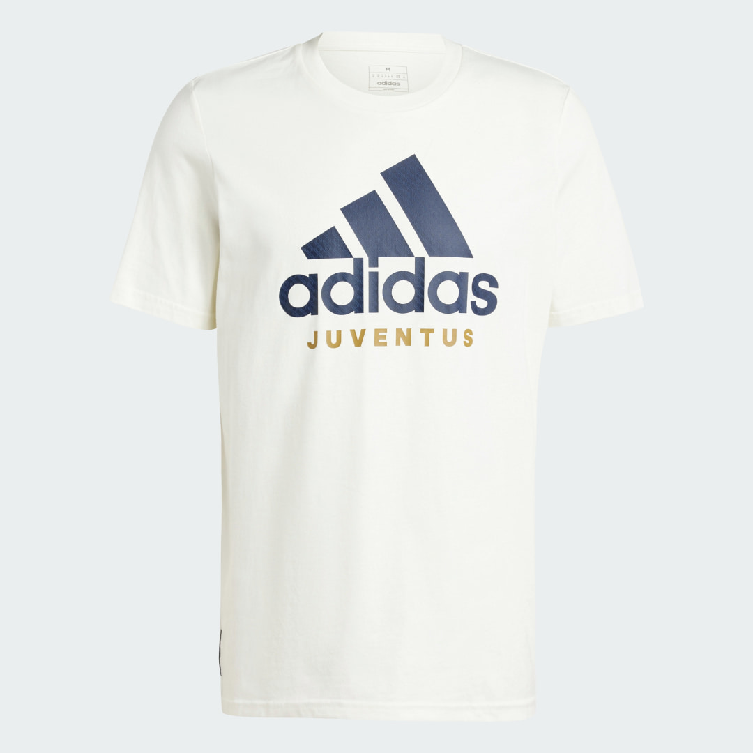 T shirt graphique Juventus Seasonal - vue 4