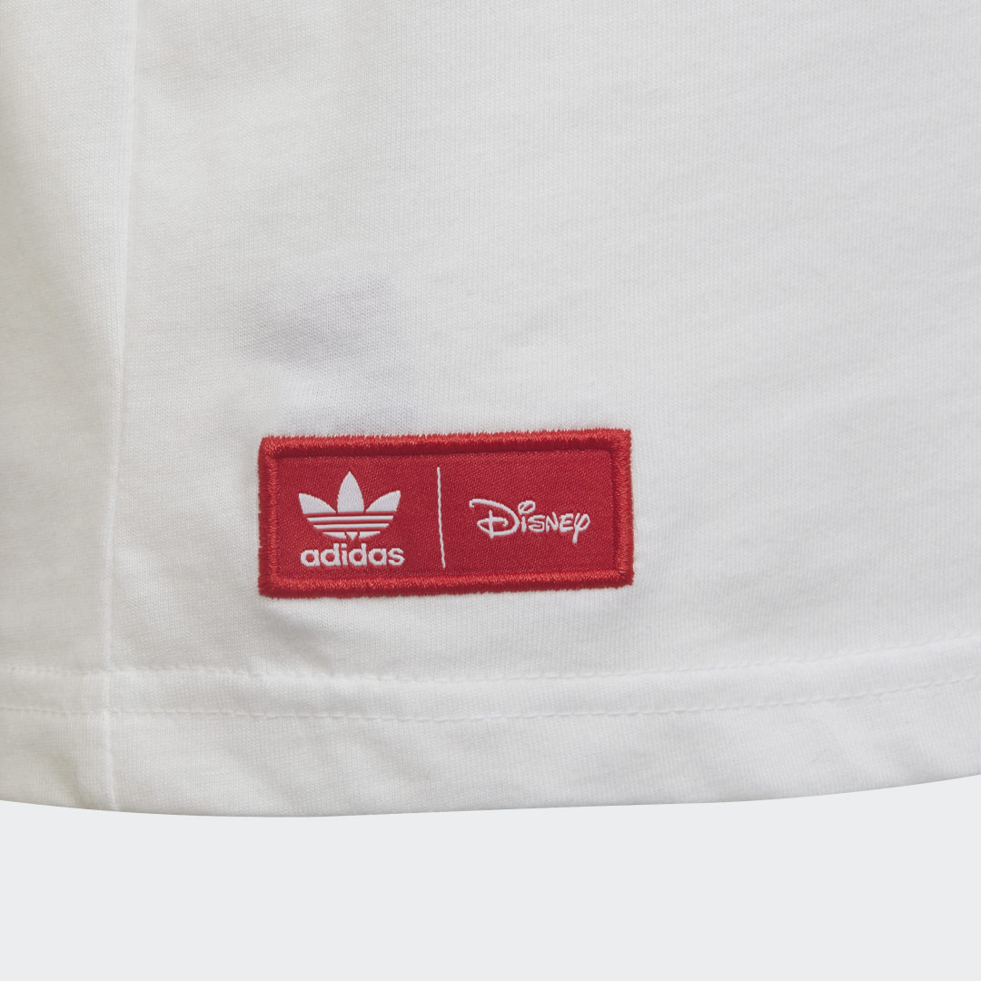 фото Футболка disney mickey and friends adidas originals