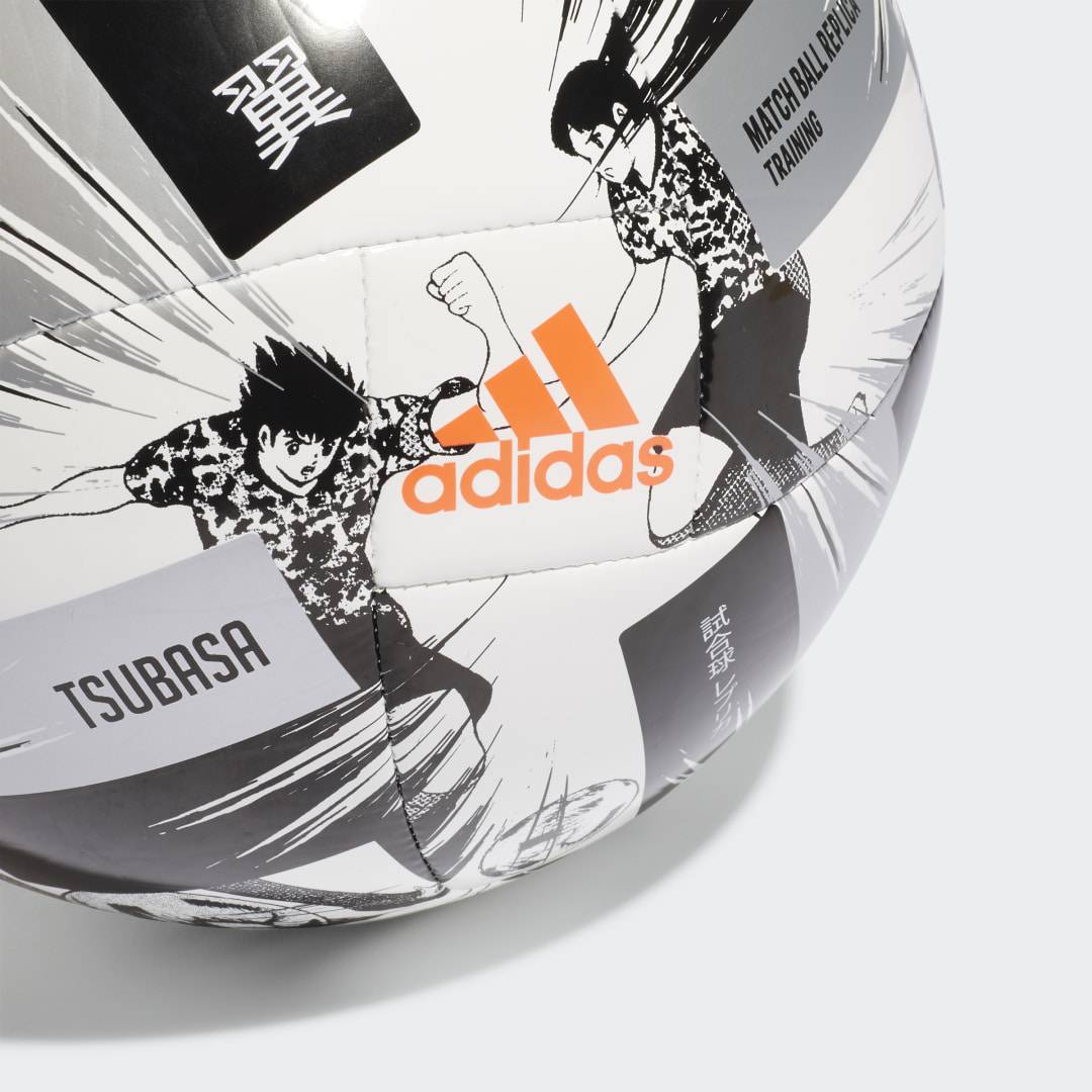 фото Футбольный мяч captain tsubasa training adidas performance