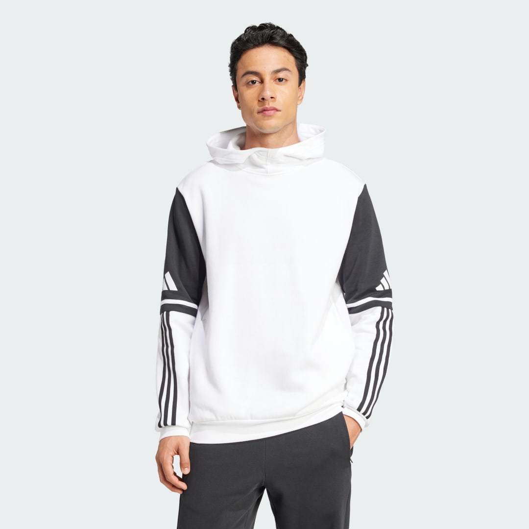 Image of Felpa con cappuccio Squadra 25 Sweat cod002