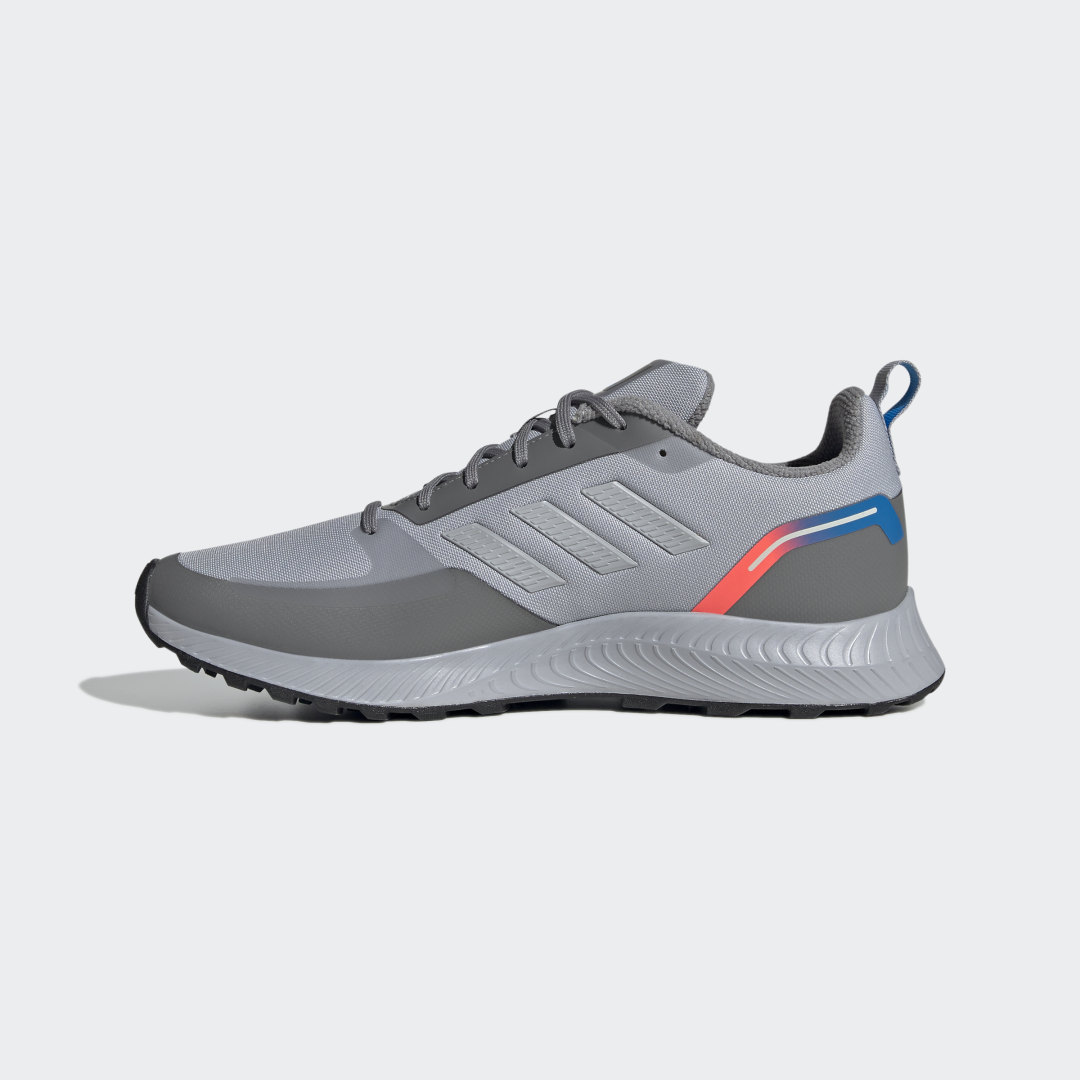 фото Кроссовки для бега run falcon 2.0 adidas performance