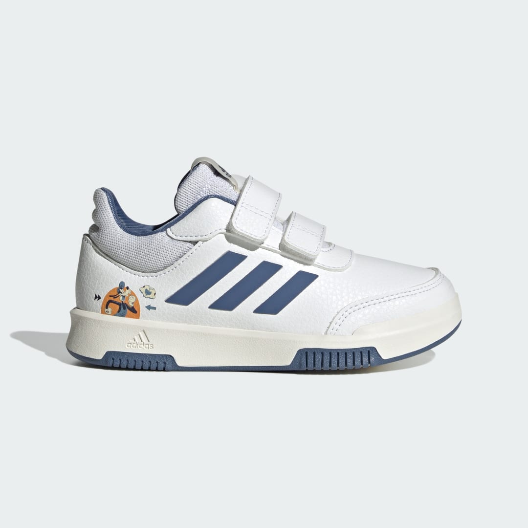 Adidas Disney sneaker Cloud White / Crew Blue / Off White