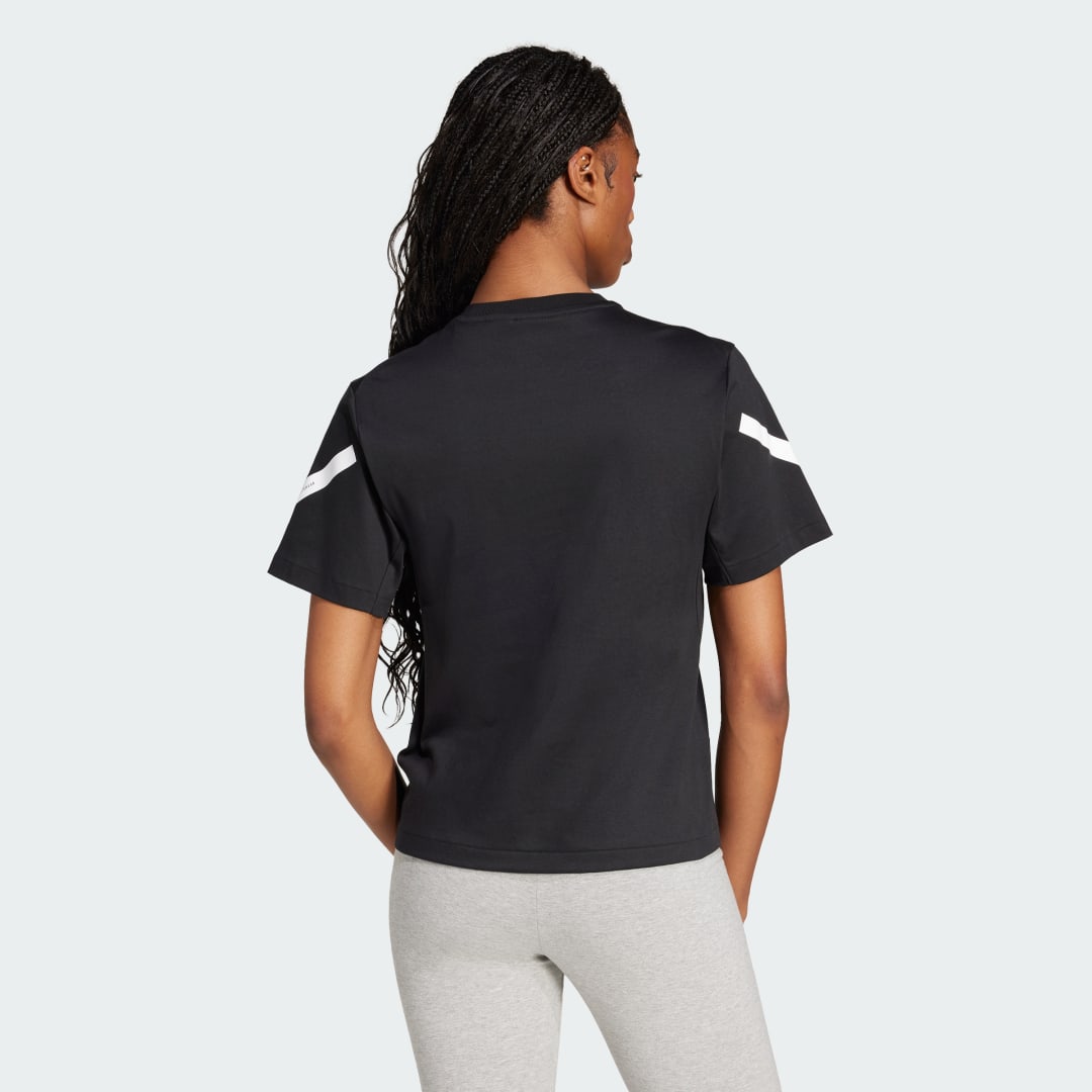 T-shirt adidas Z.N.E.