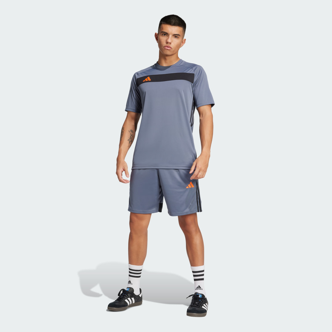 Adidas Tiro 25 Essentials Voetbalshirt