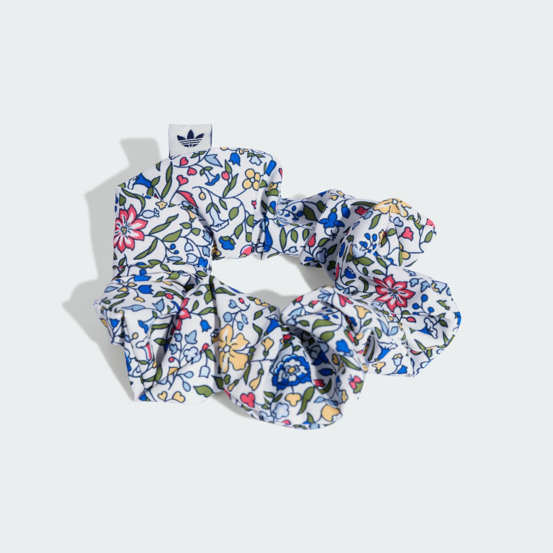 Casquette de baseball adidas Originals x Liberty London - vue 4