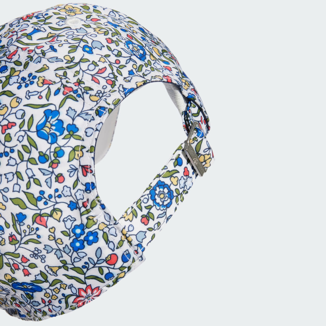 Adidas Originals x Liberty London Baseballpet