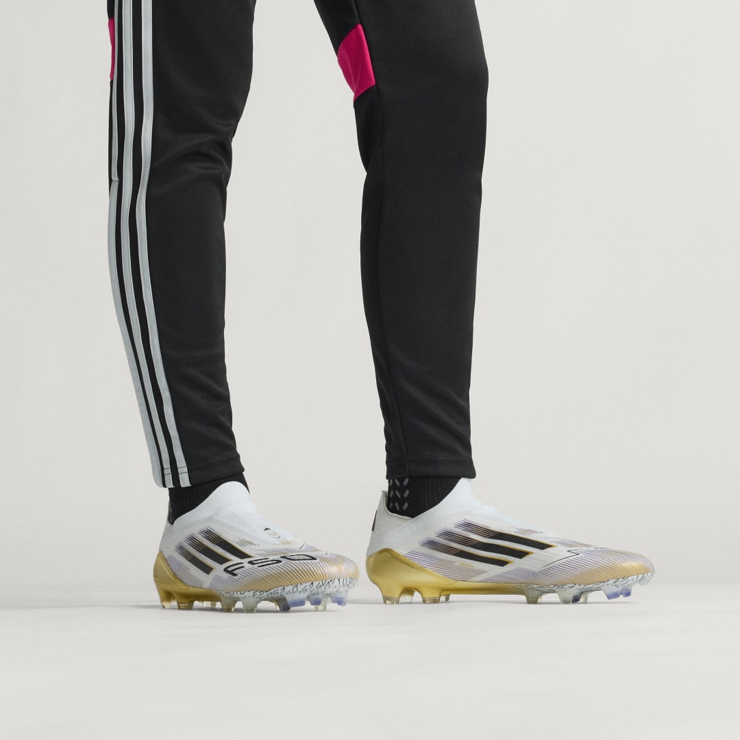 Thumbnail - F50 Elite Laceless FG Fußballschuh