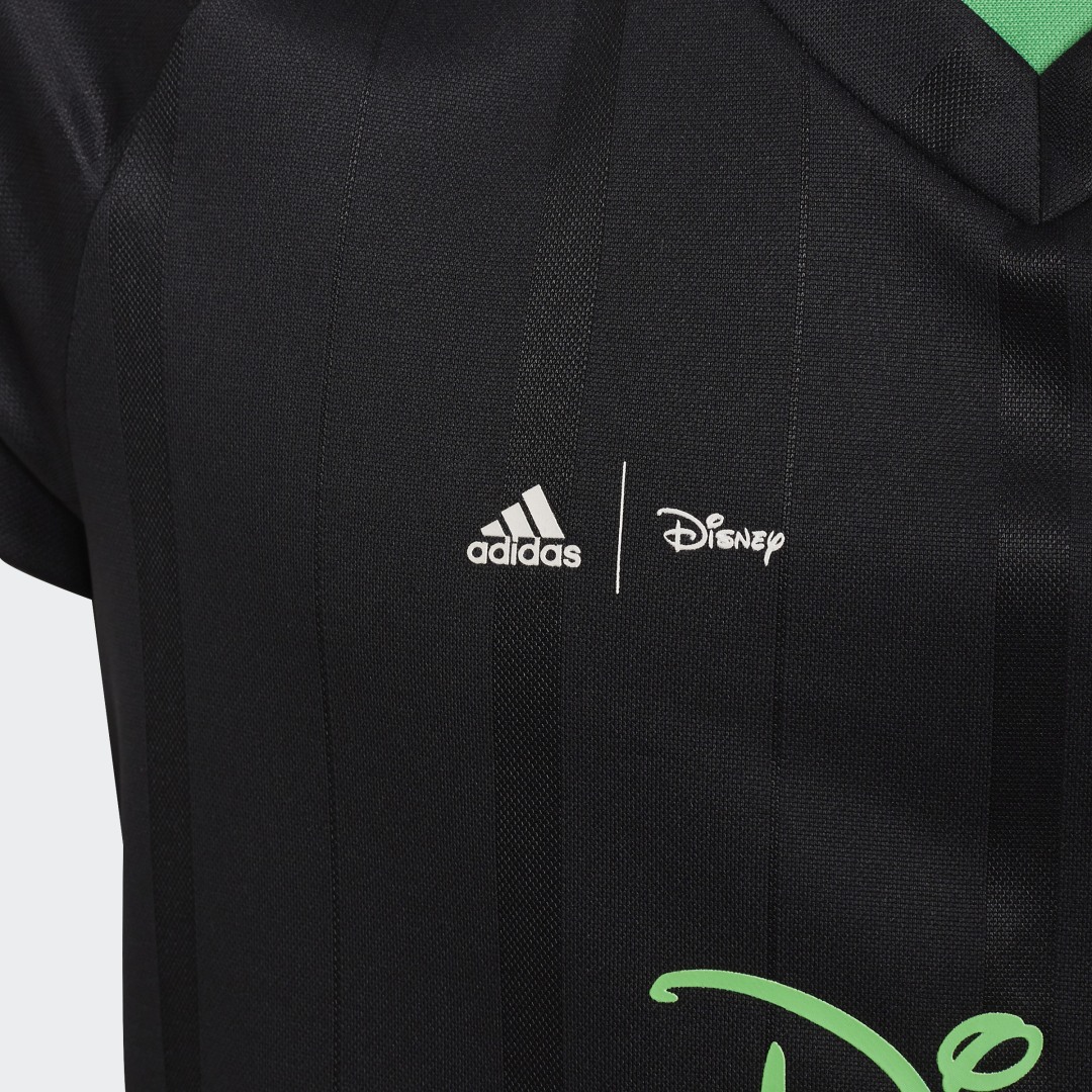 фото Комплект: футболка и шорты disney princesses adidas performance