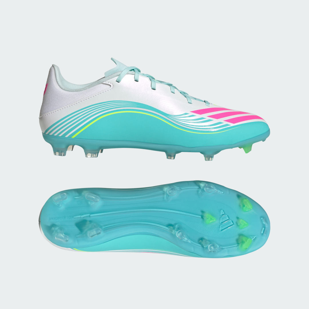 F50 MESSI LEAGUE Firm Ground / Ground Football Boots