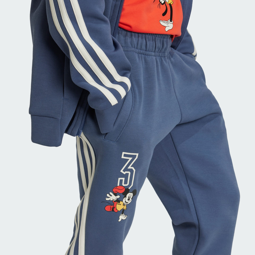 Adidas Disney Mickey Mouse Broek