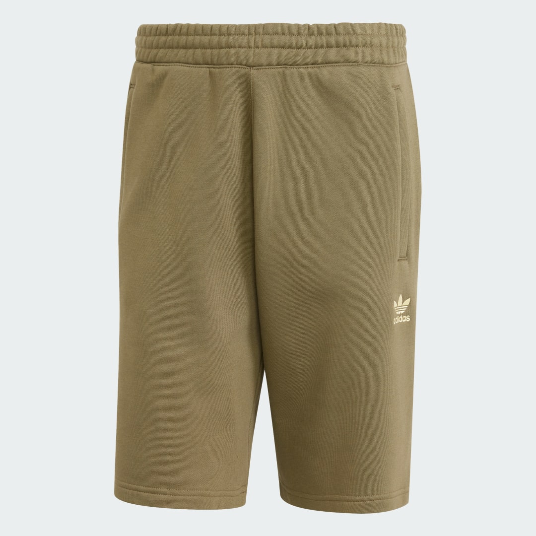 Adidas Trefoil Essentials Short