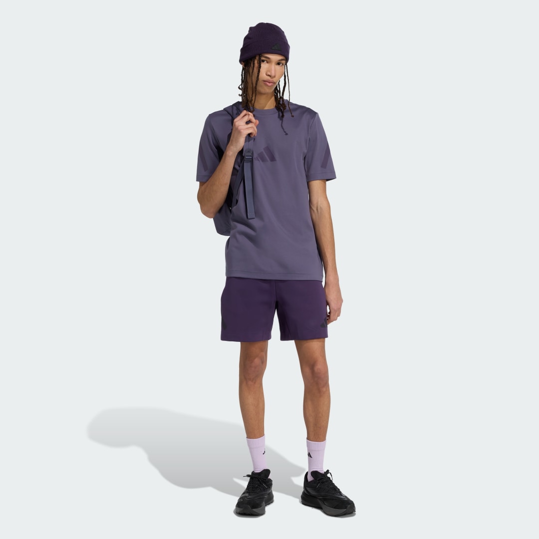 Adidas Z.N.E. T-shirt