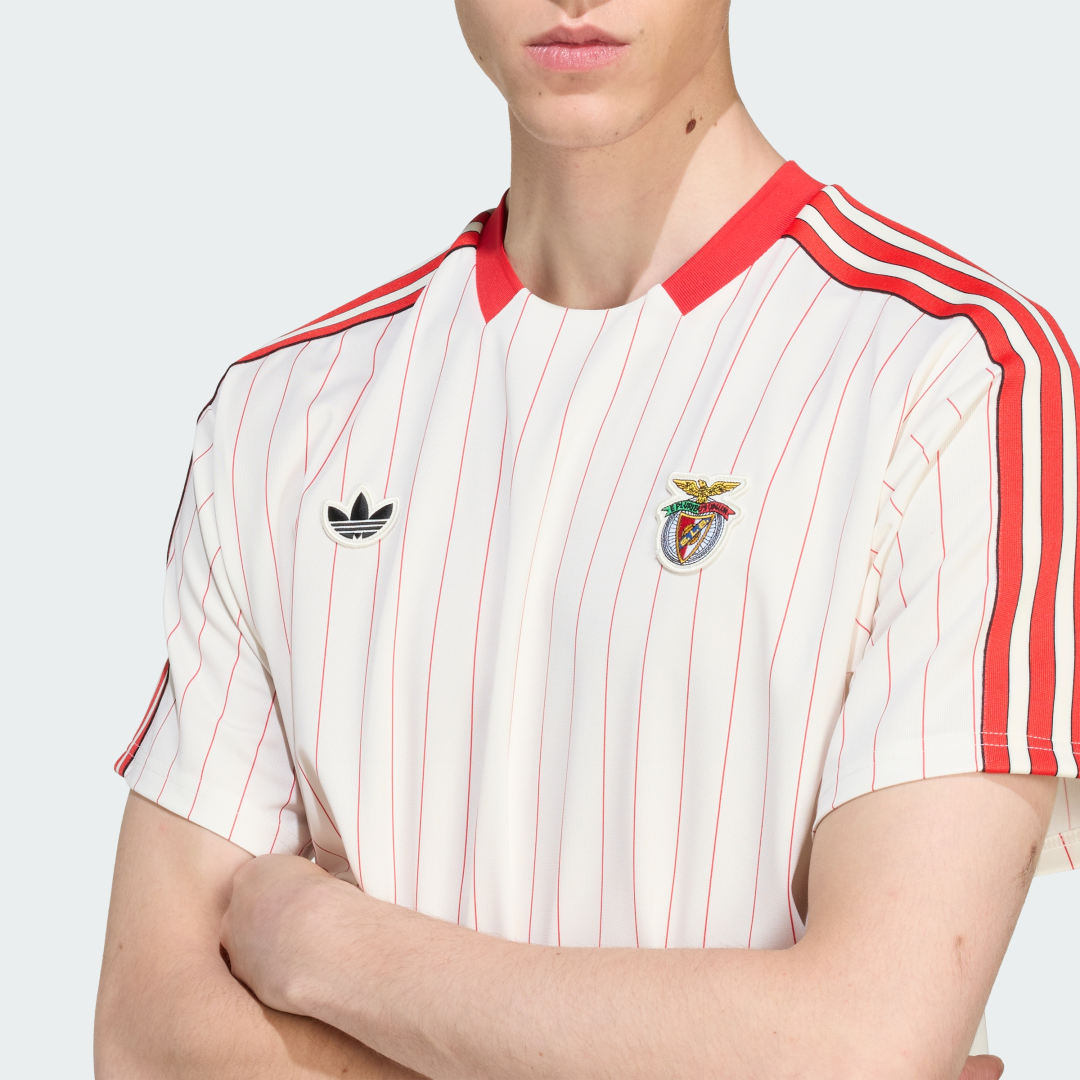 Adidas Benfica Terrace Icons Shirt