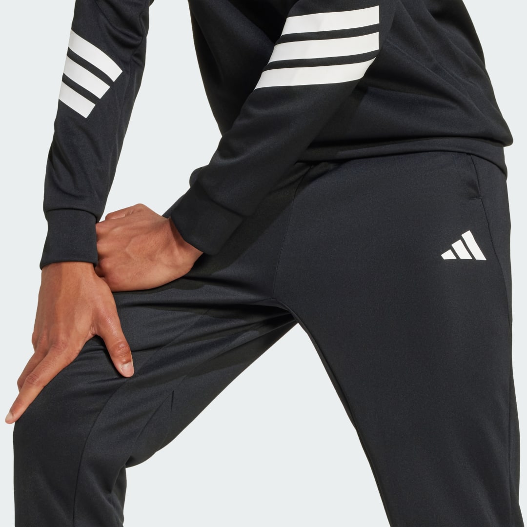 Adidas All Sport Nxt Broek Kids