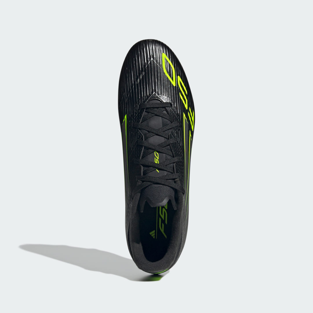 Chaussure F50 League terrain souple / multi-surfaces