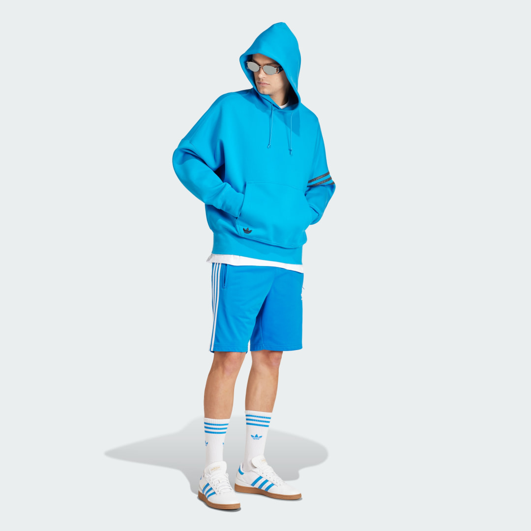 Adidas Street Neuclassics Hoodie