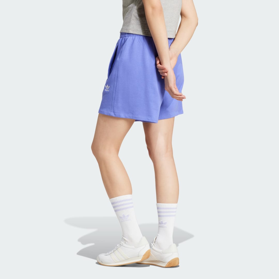 Adidas Essentials French Terry Short