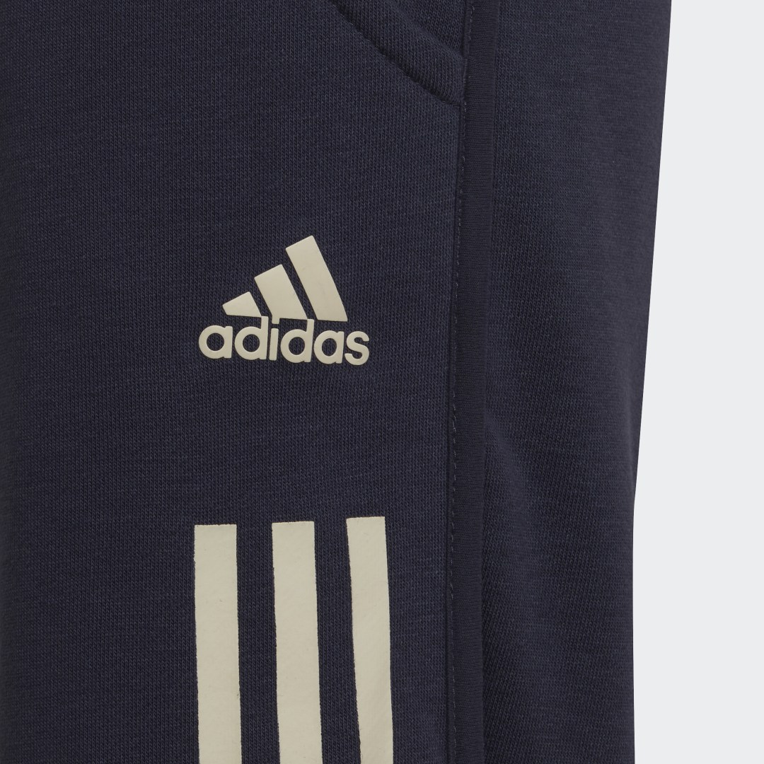 фото Брюки power 3-stripes adidas performance