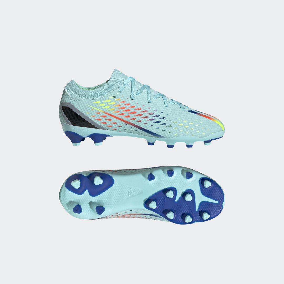 X Speedportal.3 Multi-Ground Voetbalschoenen X Speedportal.3 Multi-Ground Voetbalschoenen