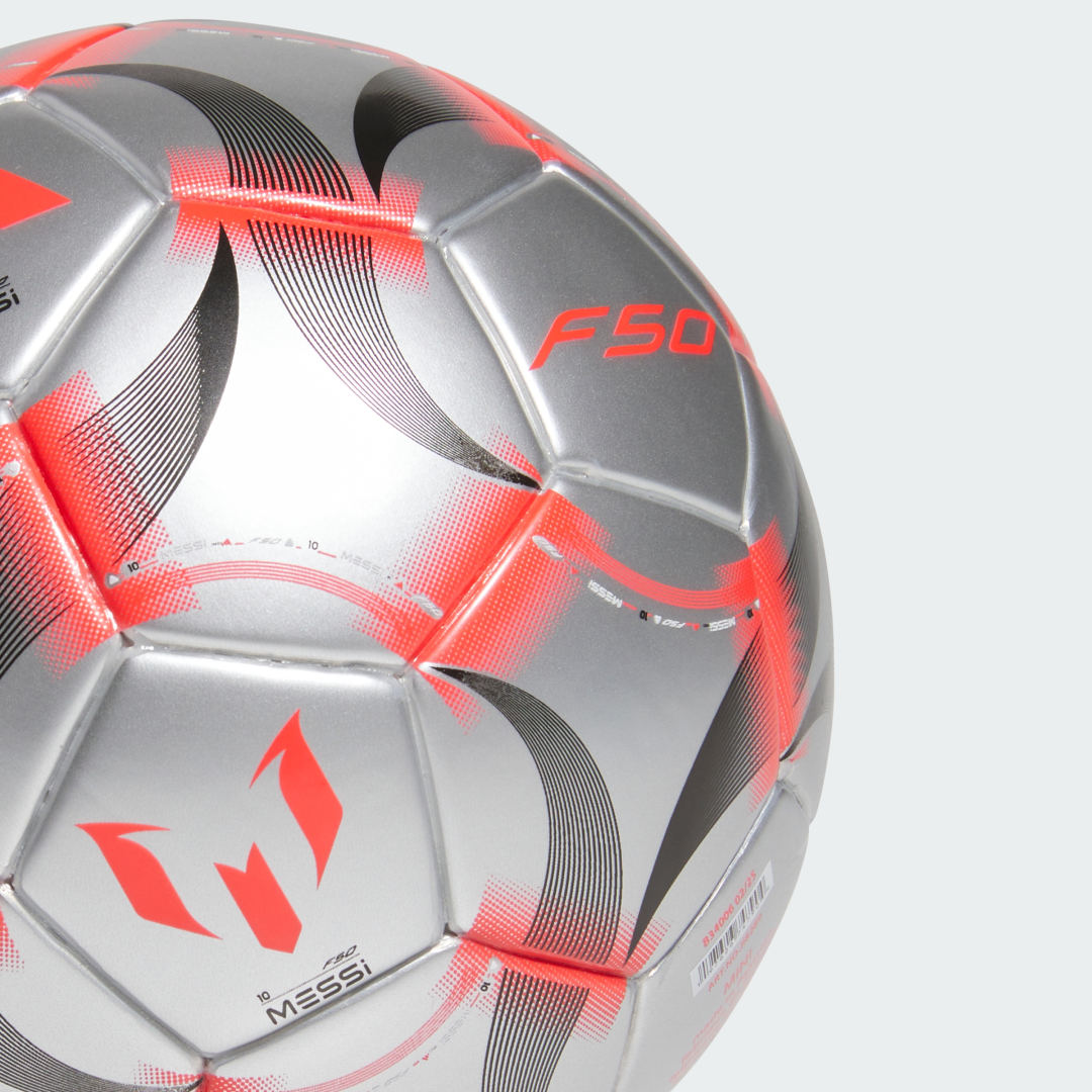 Adidas Messi Mini-Bal