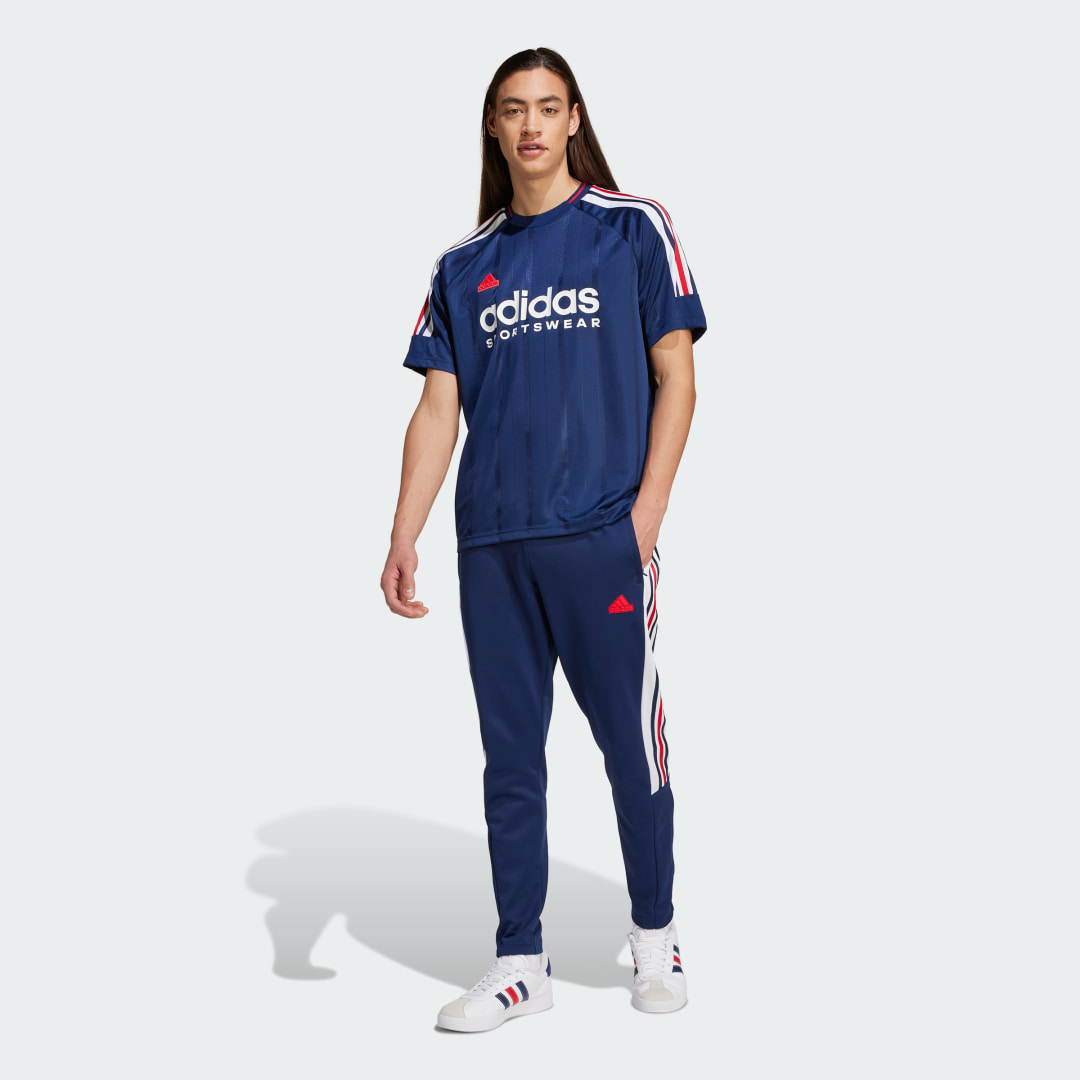 Adidas House of Tiro Nations Pack T-shirt