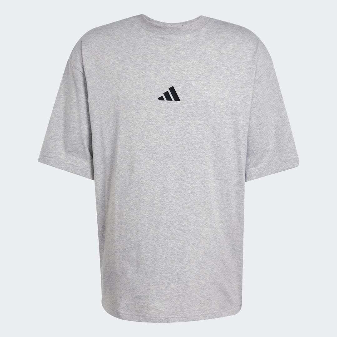 T shirt adidas fi sl t EU - vue 10