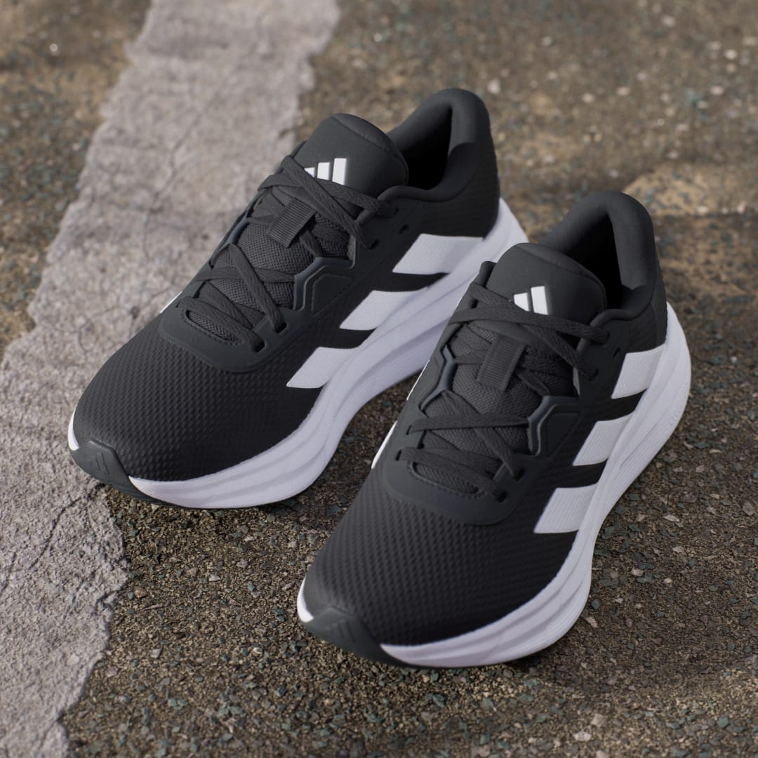 Adidas  sneaker Core Black / Cloud White / Carbon