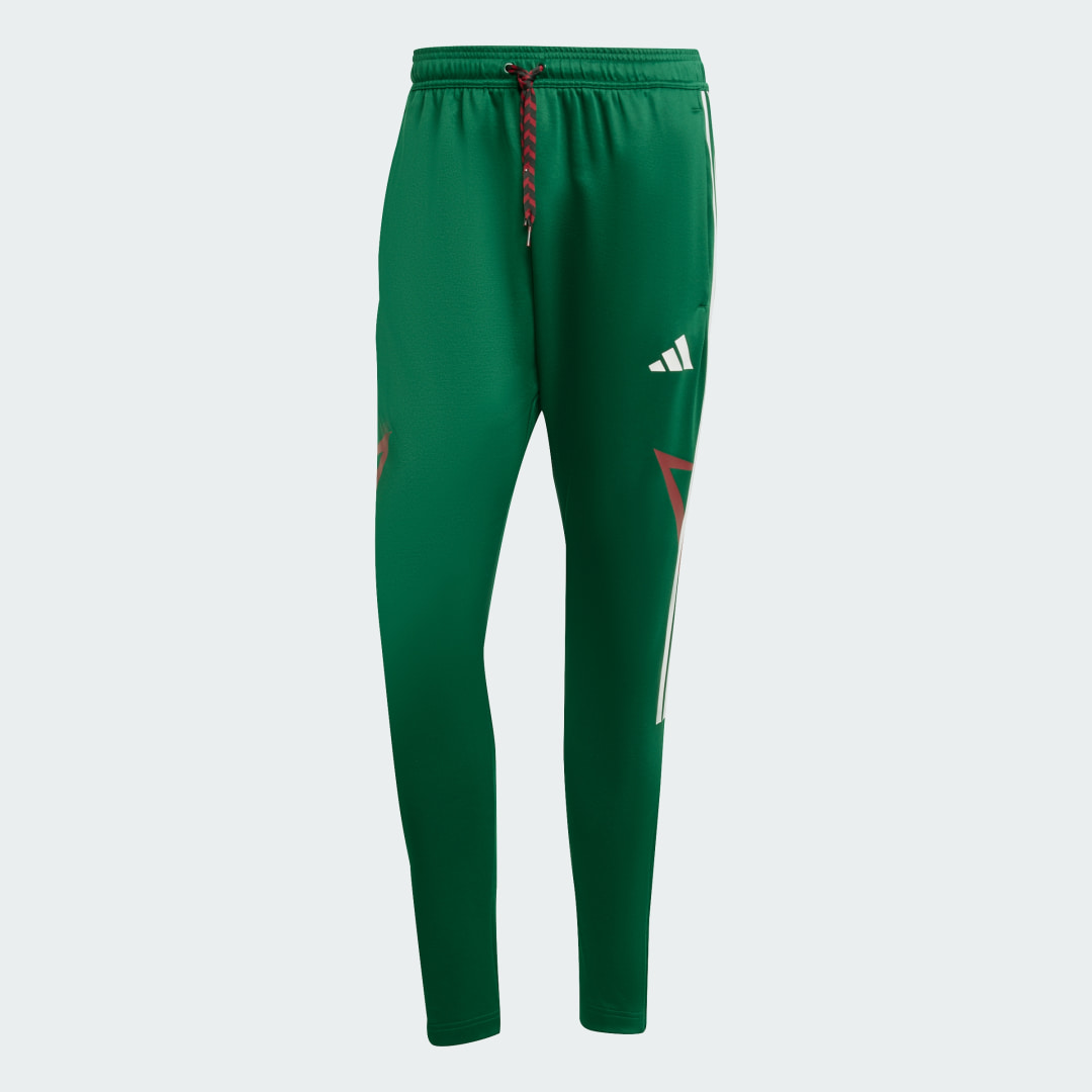 Jogging adidas TIRO NTPK PT EU - vue 4