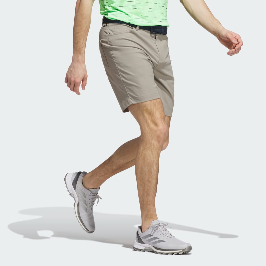 Adidas Ultimate365 5-Pocket Golfshort