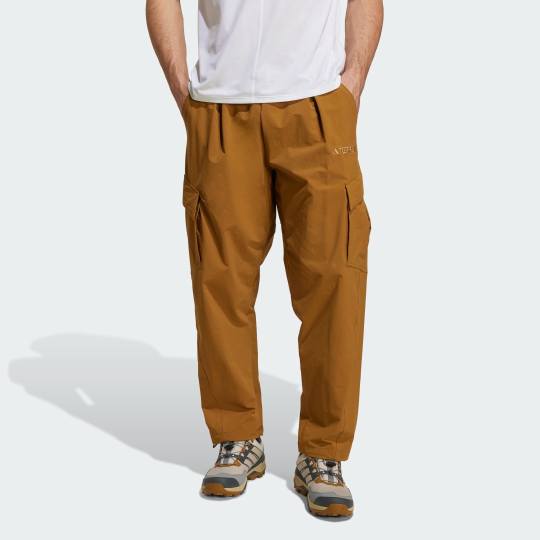Pantalon cargo Terrex Xploric - vue 9
