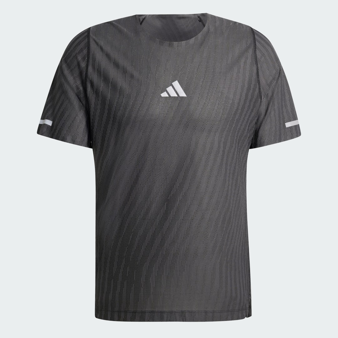 T Shirt ADI365 Climacool+ Engineered - vue 4