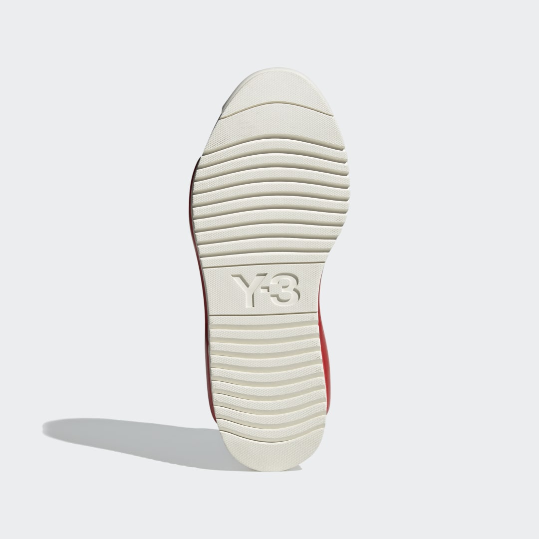 фото Кроссовки y-3 hokori ii by adidas