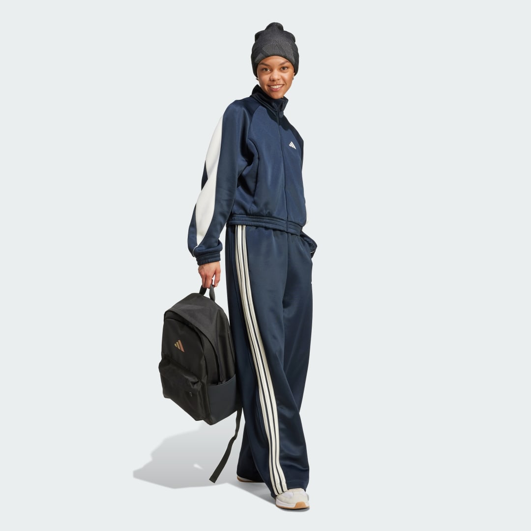 Adidas Stadium 3-Stripes Trainingsbroek