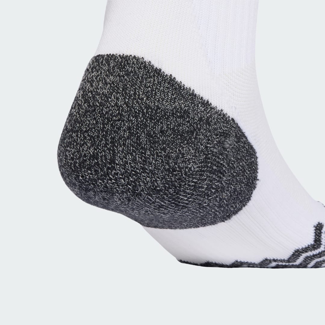 Adidas Real Madrid 25 26 Thuissokken