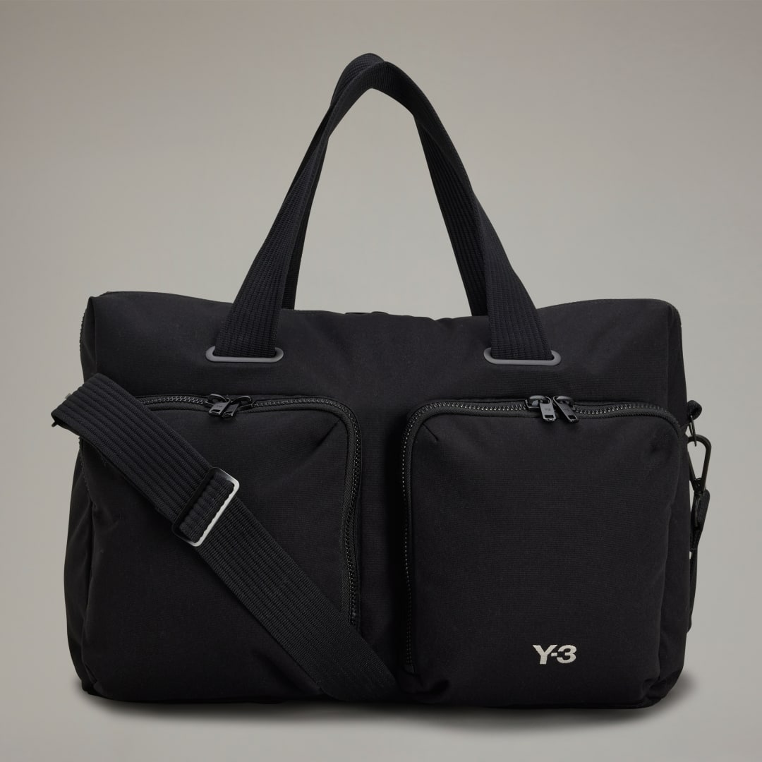 Adidas Y-3 Travel Bag