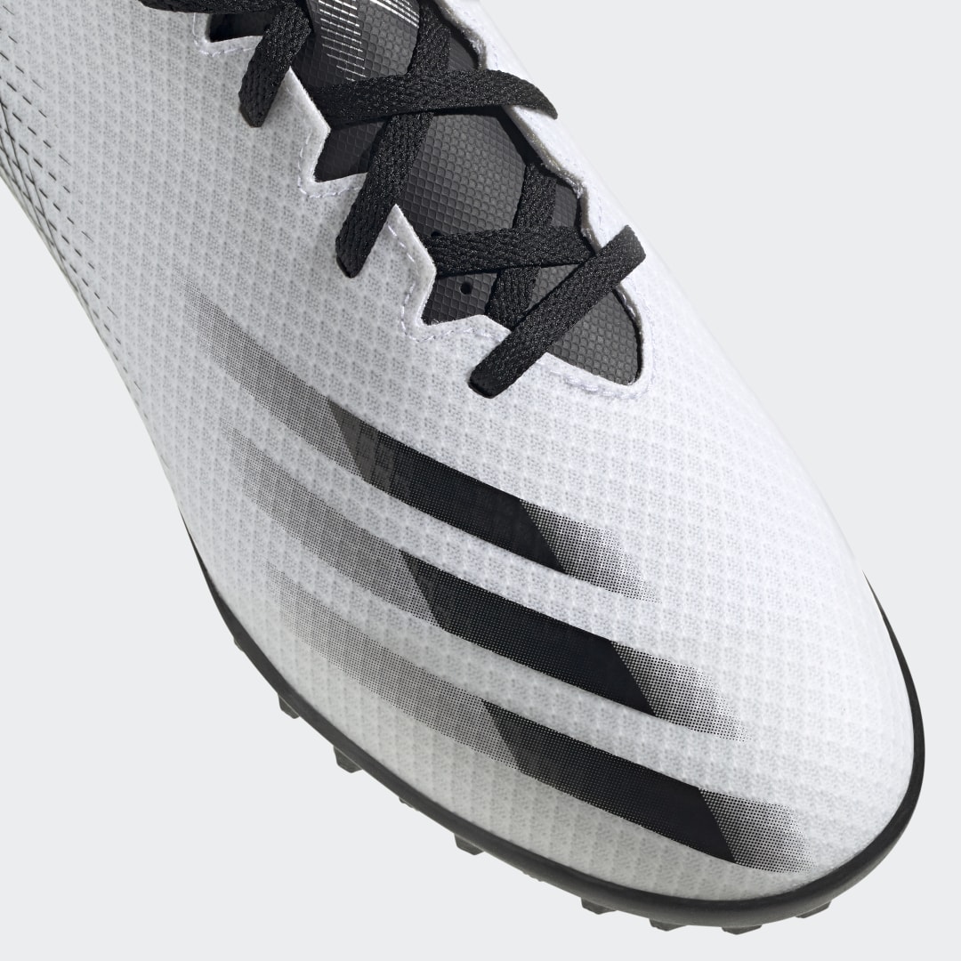 фото Футбольные бутсы x ghosted.4 tf adidas performance