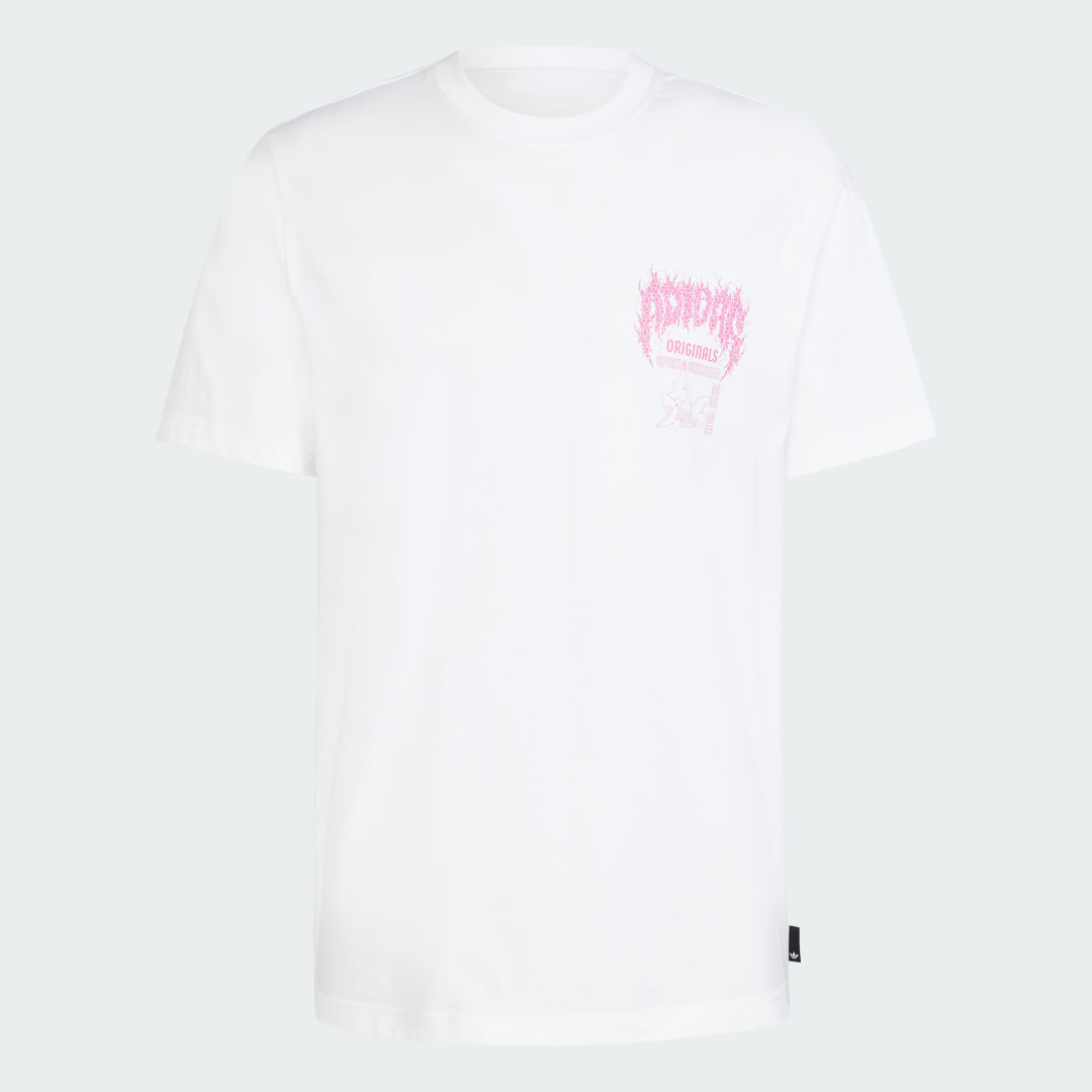 Adidas Trefoil Series Fashion Elevated T-shirt