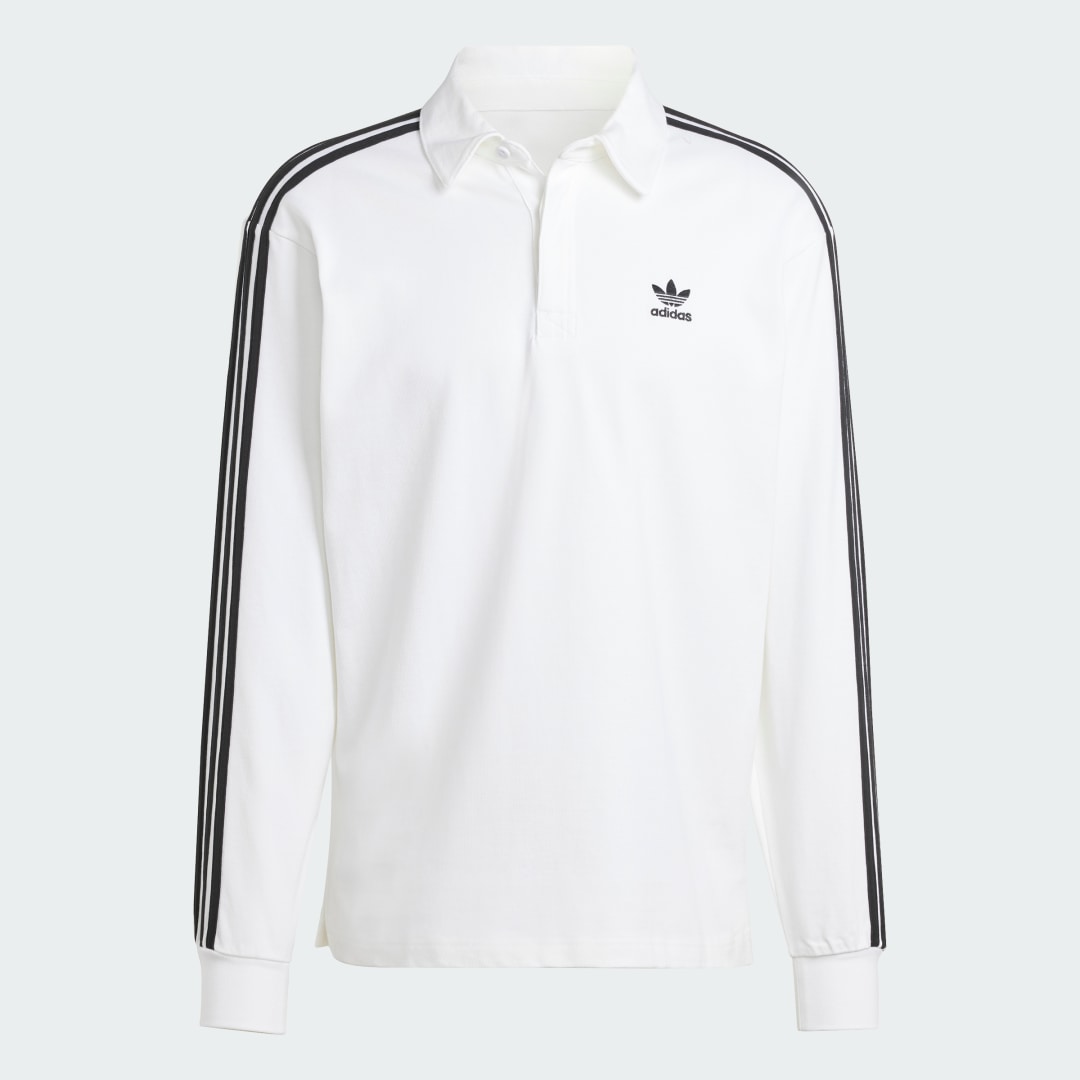 Adidas Adicolor Rugby Poloshirt