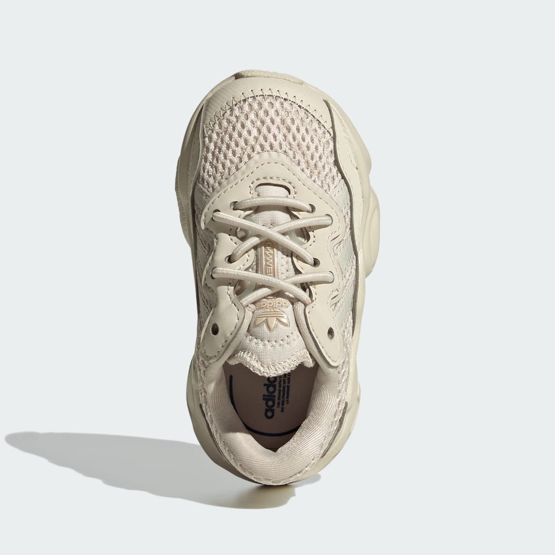 Adidas Ozweego sneaker Alumina / Alumina / Alumina