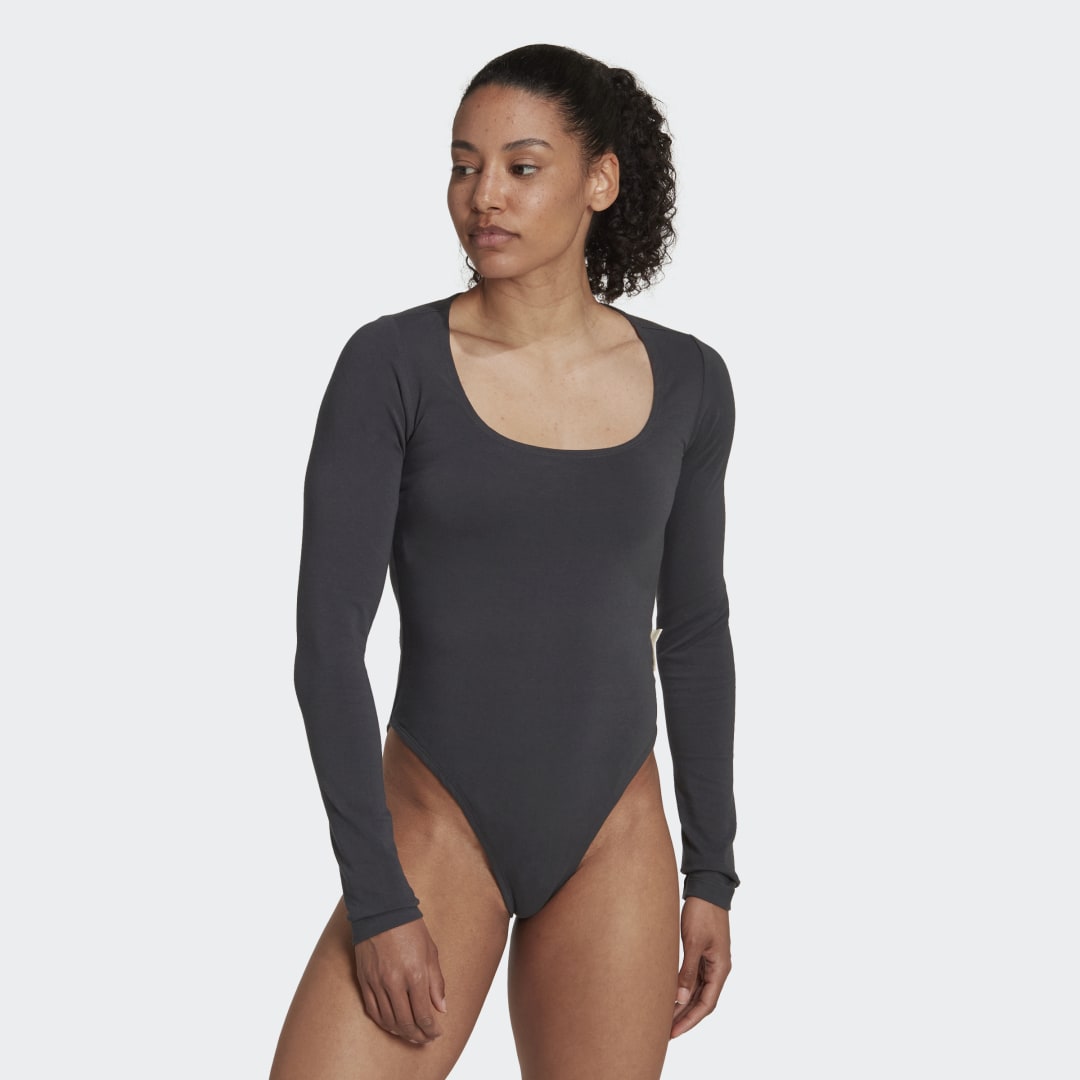 Studio Lounge Bodysuit Studio Lounge Bodysuit