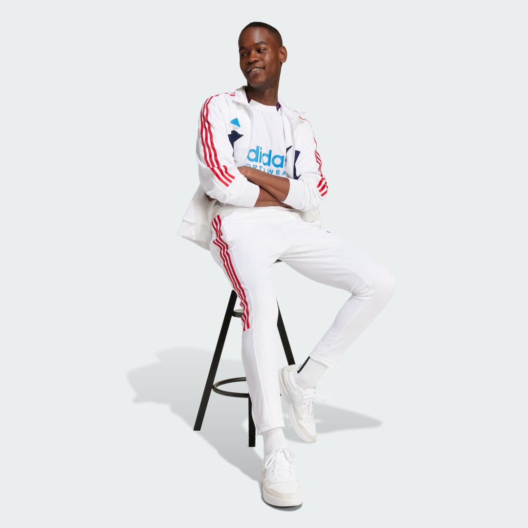Adidas House of Tiro Nations Pack Trainingsjack