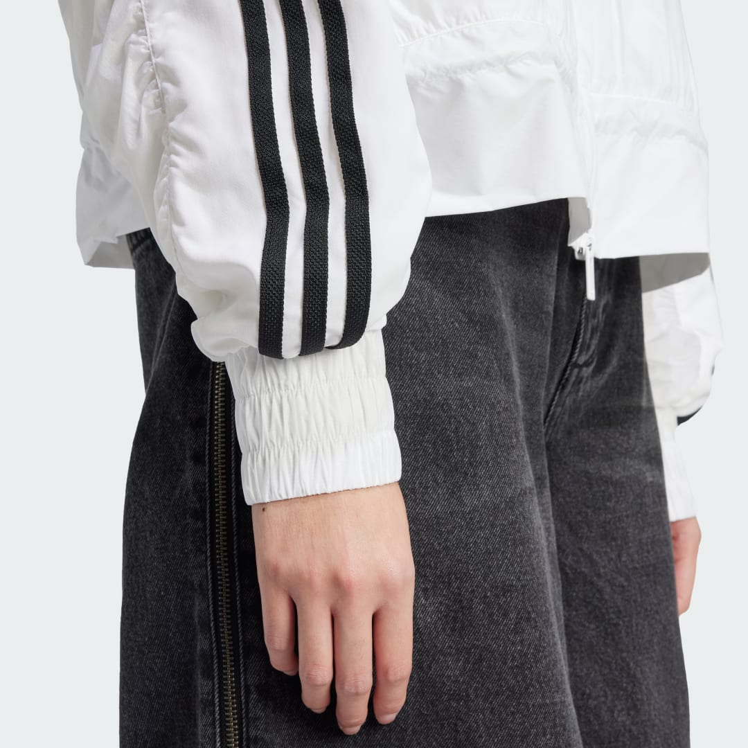 Adidas Originals R3CD Lichtgewicht Windbreaker Bomberjack