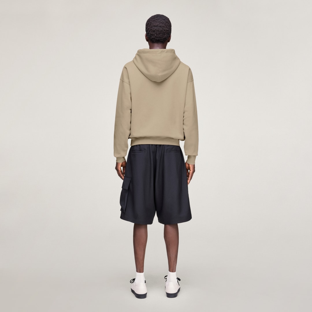 Thumbnail - Y-3 FT Hoodie