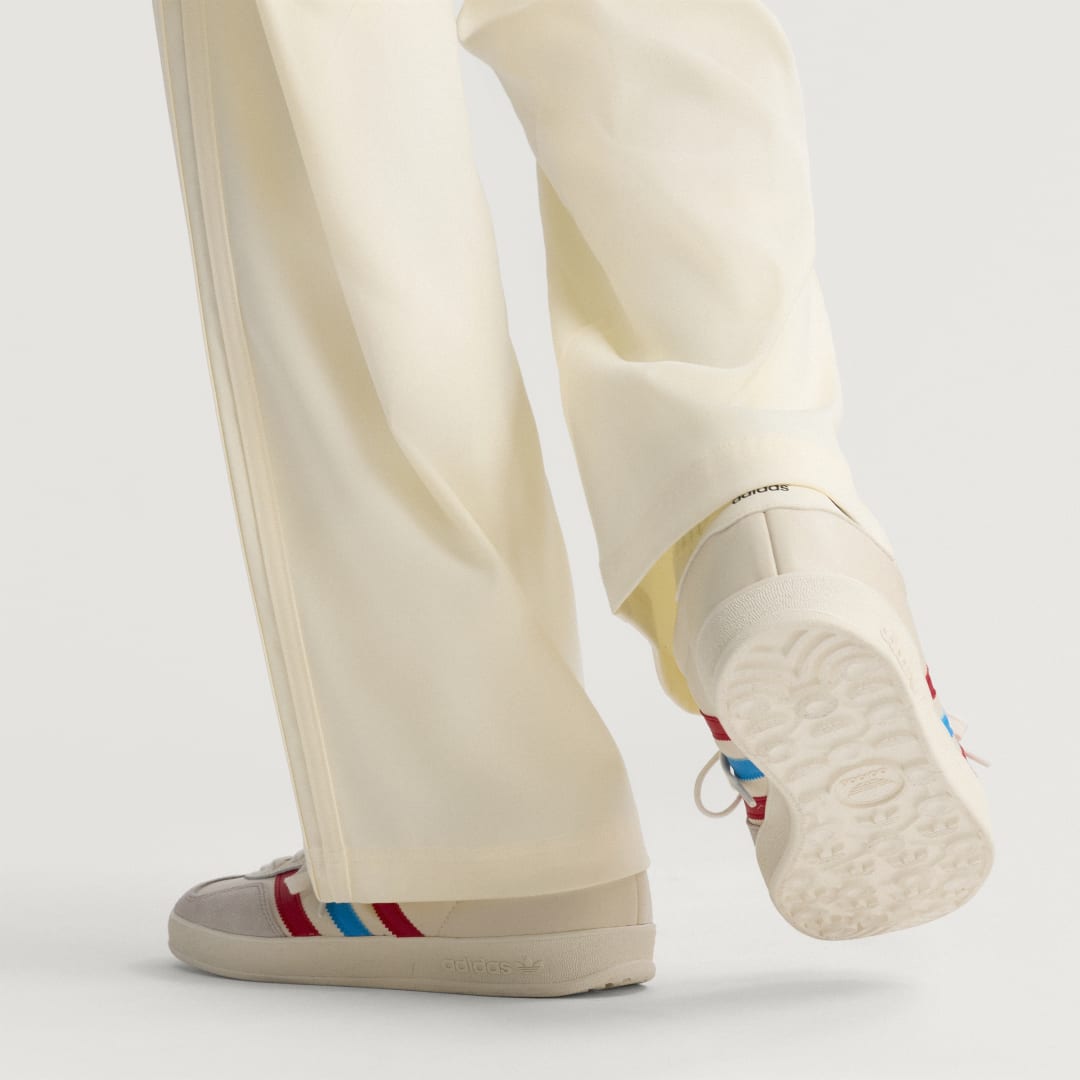 Adidas Premium Baggy Trainingsbroek