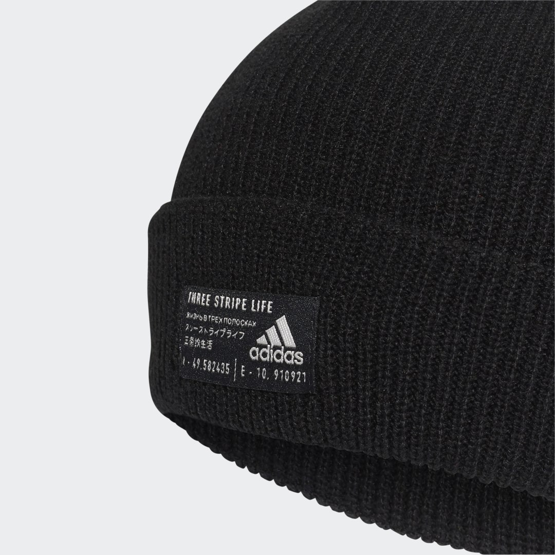 

adidas PERF WOOLIE Unisex, Blanco