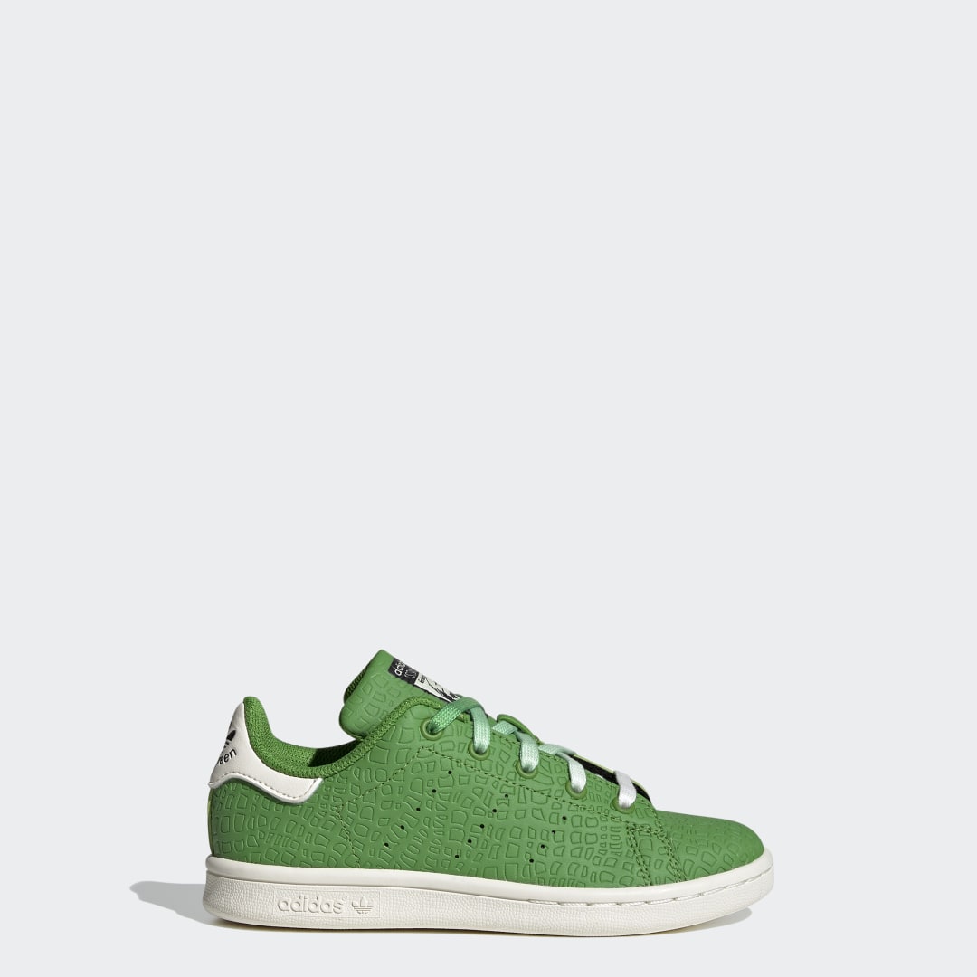 фото Кроссовки stan smith adidas originals
