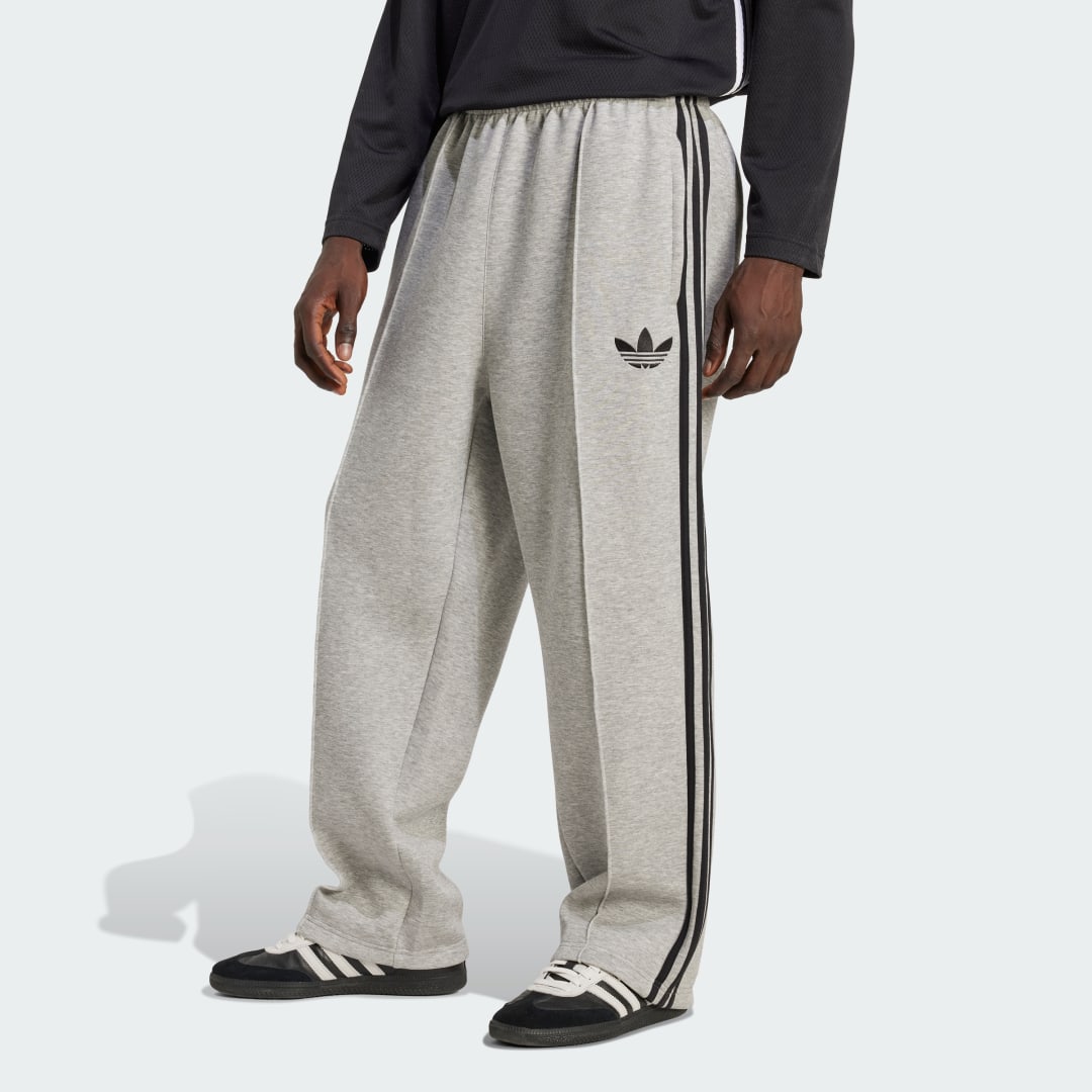 Adicolor Spacer Baggy Track Pants