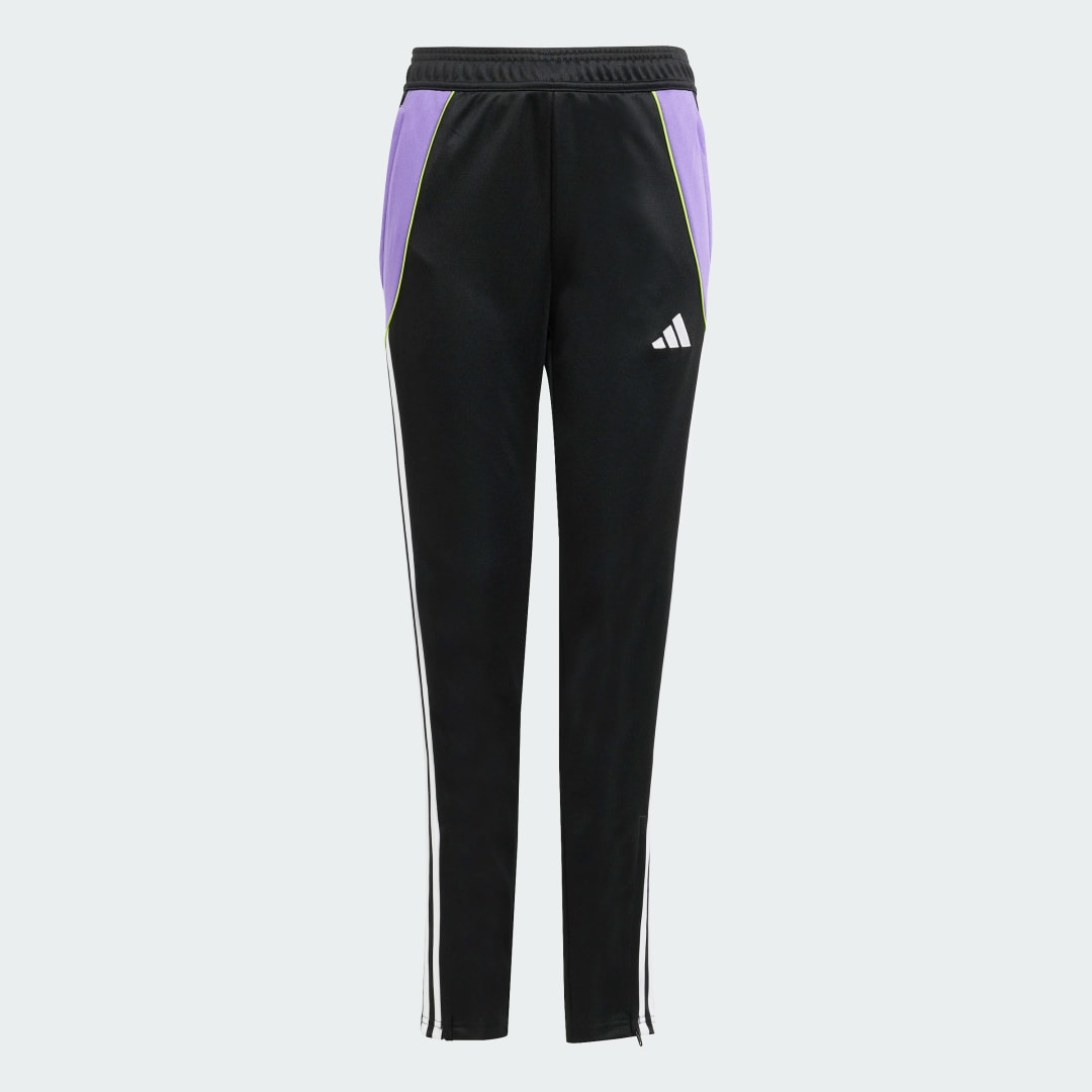 Adidas Tiro 24 Slim Training Broek Kids
